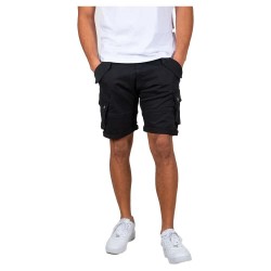 къси,панталони,мъжки,панталони,alpha,industries,combat,shorts,black