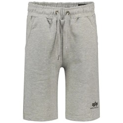 къси,панталони,мъжки,панталони,alpha,industries,basic,sl,shorts,grey