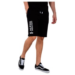 мъжки,къси,панталони,мъжки,панталони,alpha,industries,basic,ai,shorts,black