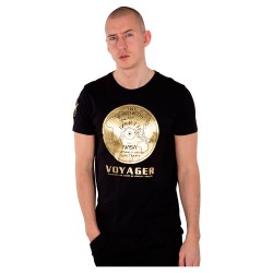 мъжка,тениска,мъжки,тениски,alpha,industries,sounds,of,earth,short,sleeve,t,shirt,black