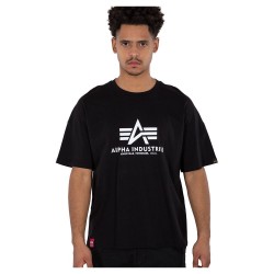 тениска,мъжки,тениски,alpha,industries,basic,os,heavy,short,sleeve,t,shirt,black