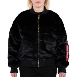 яке,дамски,якета,и,палта,alpha,industries,ma,1,os,fur,jacket,black