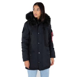 яке,дамски,якета,и,палта,alpha,industries,polar,jacket,all,black,(black)