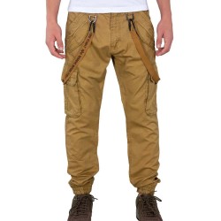 панталони,мъжки,панталони,alpha,industries,utility,pants,khaki,(green)