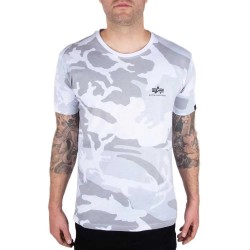 тениска,мъжки,тениски,alpha,industries,backprint,camo,short,sleeve,t,shirt,grey,(white,camo)