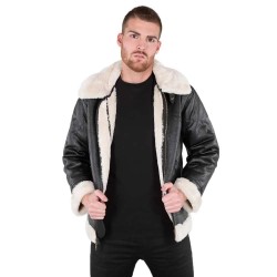 яке,мъжки,якета,alpha,industries,b3,fl,jacket,black