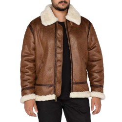 яке,мъжки,якета,alpha,industries,b3,fl,jacket,brown