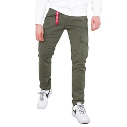 панталони,мъжки,панталони,alpha,industries,agent,pants,dark,olive,(green)
