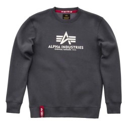 блуза,мъжки,пуловери,alpha,industries,basic,sweatshirt,greyblack,(grey)