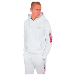 суичър,мъжки,пуловери,alpha,industries,back,print,camo,print,hoodie,white,black,camo,(white)