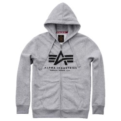 блуза,мъжки,пуловери,alpha,industries,basic,full,zip,sweatshirt,grey,(grey,heather)