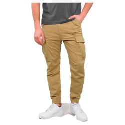 панталони,мъжки,панталони,alpha,industries,airman,pants,sand,(brown)