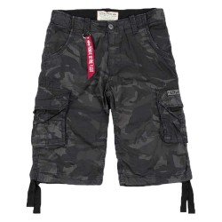 къси,панталони,мъжки,панталони,alpha,industries,jet,camo,shorts,black