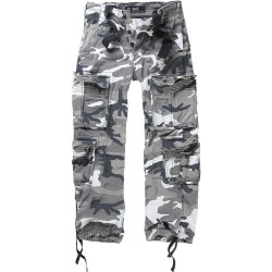 панталони,мъжки,панталони,brandit,pure,vintage,pants,urban,(grey)