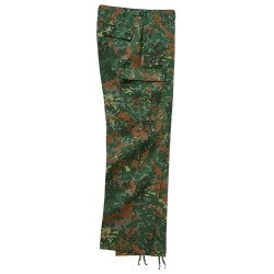 панталони,мъжки,панталони,brandit,us,ranger,pants,flecktarn,(green)
