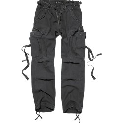 панталони,дамски,панталони,brandit,m65,pants,black,(black)