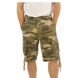 къси,панталони,мъжки,панталони,brandit,urban,legend,shorts,light,woodland,(brown)