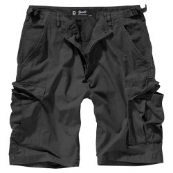 къси,панталони,мъжки,панталони,brandit,bdu,ripstop,shorts,black