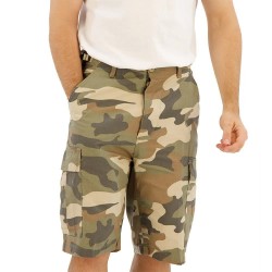 къси,панталони,мъжки,панталони,brandit,bdu,ripstop,shorts,light,woodland,(brown)
