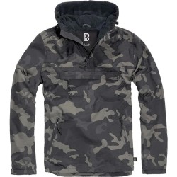 яке,мъжки,якета,brandit,jacket,dark,camo,(grey)