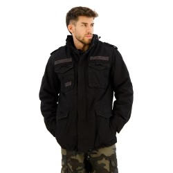 яке,мъжки,якета,brandit,m65,giant,jacket,black