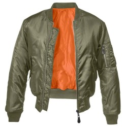 яке,мъжки,якета,brandit,ma1,jacket,olive,(green)