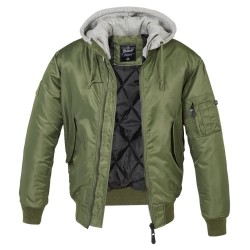 яке,мъжки,якета,brandit,ma1,jacket,olive,grey,(green)