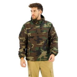 яке,мъжки,якета,brandit,summer,jacket,woodland,(brown)