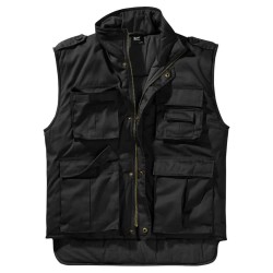 потник,мъжки,потници,brandit,ranger,vest,black