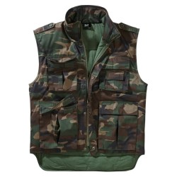 потник,мъжки,потници,brandit,ranger,vest,woodland,(green)