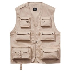 потник,мъжки,потници,brandit,hunting,vest,beige