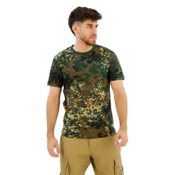 тениска,мъжки,тениски,brandit,t,shirt,short,sleeve,t,shirt,flecktarn,(green)
