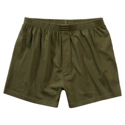 боксерки,мъжко,бельо,brandit,boxers,olive,(green)
