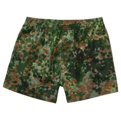 боксерки,мъжко,бельо,brandit,boxers,flecktarn,(green)