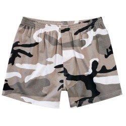 боксерки,мъжко,бельо,brandit,boxers,urban,(beige)