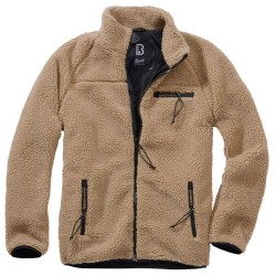 яке,мъжки,якета,brandit,teddy,jacket,camel,(beige)