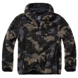 яке,мъжки,якета,brandit,teddy,worker,jacket,dark,camo,(green)