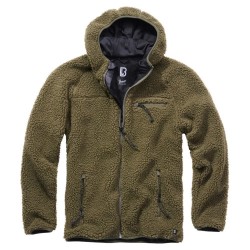 яке,мъжки,якета,brandit,teddy,worker,jacket,olive,(green)