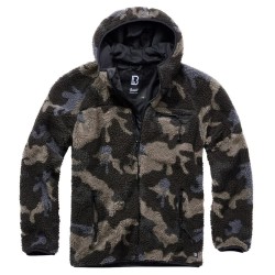 яке,мъжки,якета,brandit,teddy,worker,jacket,dark,camo,(green)