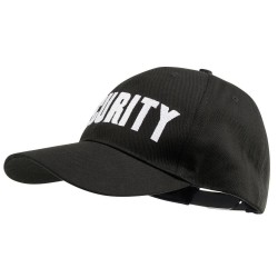 шапка,всички,шапки,brandit,security,cap,black,(black)