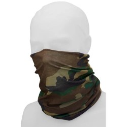ръкавици,шапки,и,шалове,brandit,multifunctional,neck,warmer,woodland,(green)