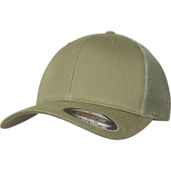 шапка,всички,шапки,brandit,flexfit,mesh,trucker,cap,buck,(green)