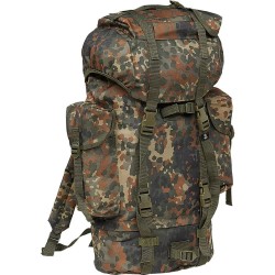 раница,раници,brandit,nylon,65l,backpack,flecktarn,(green)