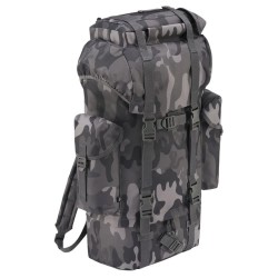 раница,раници,brandit,nylon,65l,backpack,grey,camo,(grey)