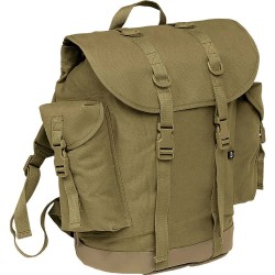 Раница Brandit Hunter 40L backpack - Green (Olive) раница,раници,brandit,hunter,40l,backpack,green,(olive)