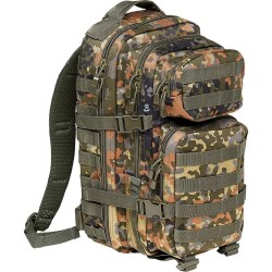 раница,раници,brandit,us,cooper,m,25l,backpack,flecktarn,(green)