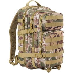 раница,раници,brandit,us,cooper,m,25l,backpack,tactical,camo,(green)