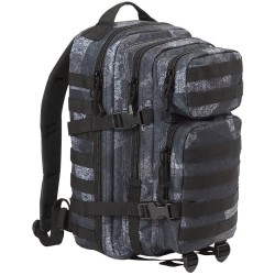 раница,раници,brandit,us,cooper,m,25l,backpack,night,camo,digital,(grey)