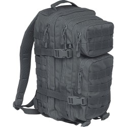 раница,раници,brandit,us,cooper,m,25l,backpack,anthracite,(grey)