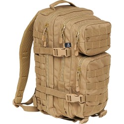 раница,раници,brandit,us,cooper,m,25l,backpack,camel,(beige)